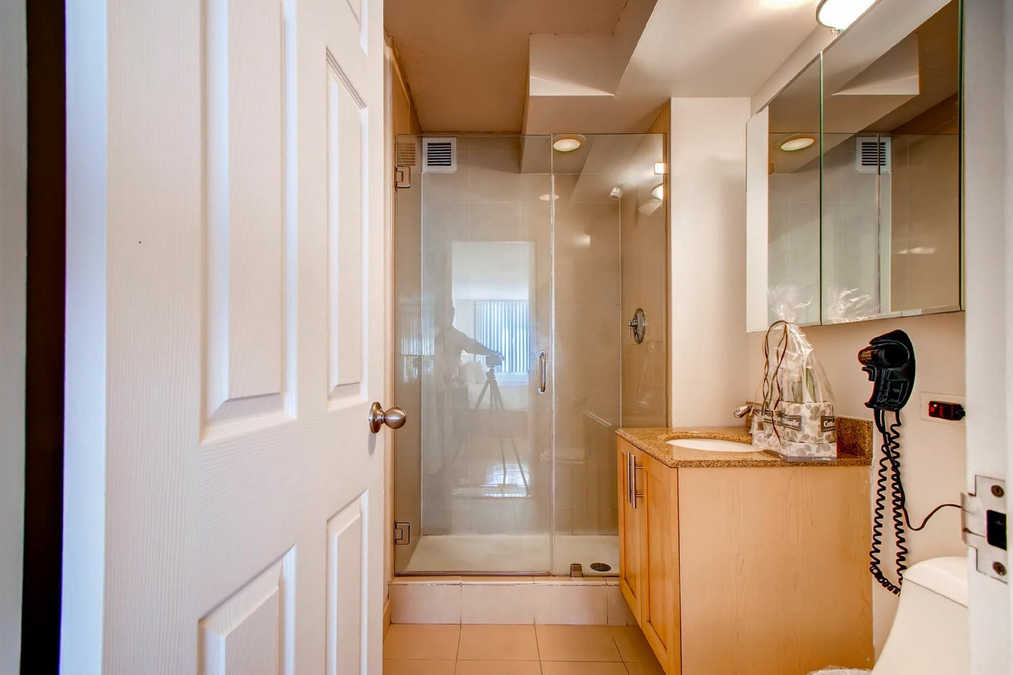 Global Luxury Suites At The Commonwealth Boston Eksteriør billede